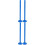 4 Pcs Plastic High Jump Balanced Column For Outdoor Stand 7