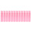 36 Pcs Plastic 5ml Perfume Cosmetic Spray Bottle Portable 10