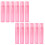 36 Pcs Plastic 5ml Perfume Cosmetic Spray Bottle Portable 11