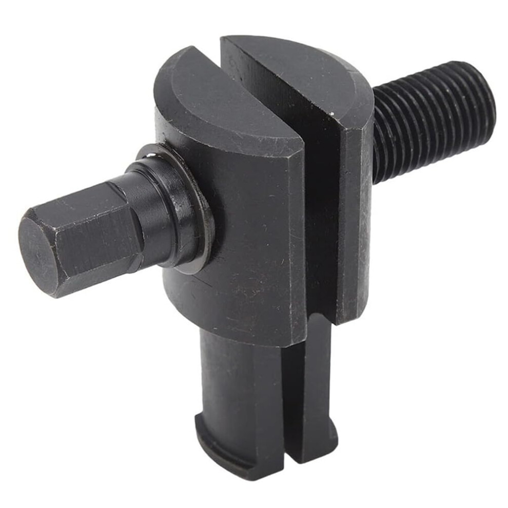 Steering Neck Bearing Race Remover Tool Steel Universal For Steering Stem Bearings Ferrule Seat Ring Puller 9084446248036