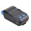 Xprinter XP-P300 Bluetooth Thermal Printer Portable 58mm Small Receipt Printer, CN Plug 5