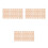 30 Pcs Wood Handle Replacement For Galvanized Steel Plastic Buckets 5