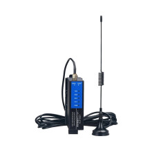 Ethernet Converter Server LoRa-ETH LoRa To Ethernet Converter Wireless Module Remote IO Data Acquisition Transceiver
