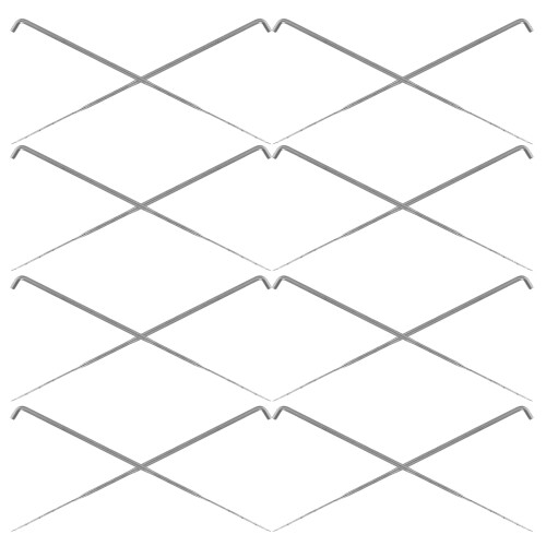 200 Pcs Needle Felting Kit For Diy Wool Crafts Tools 9.1cm 1