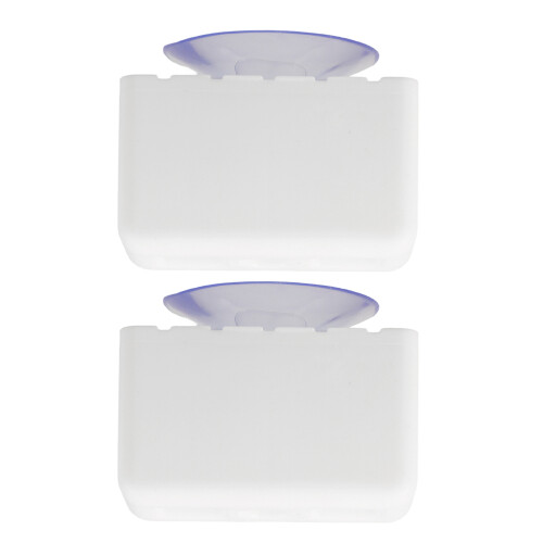 4 Pcs Detachable Playpen Connector With Suction Cup Base