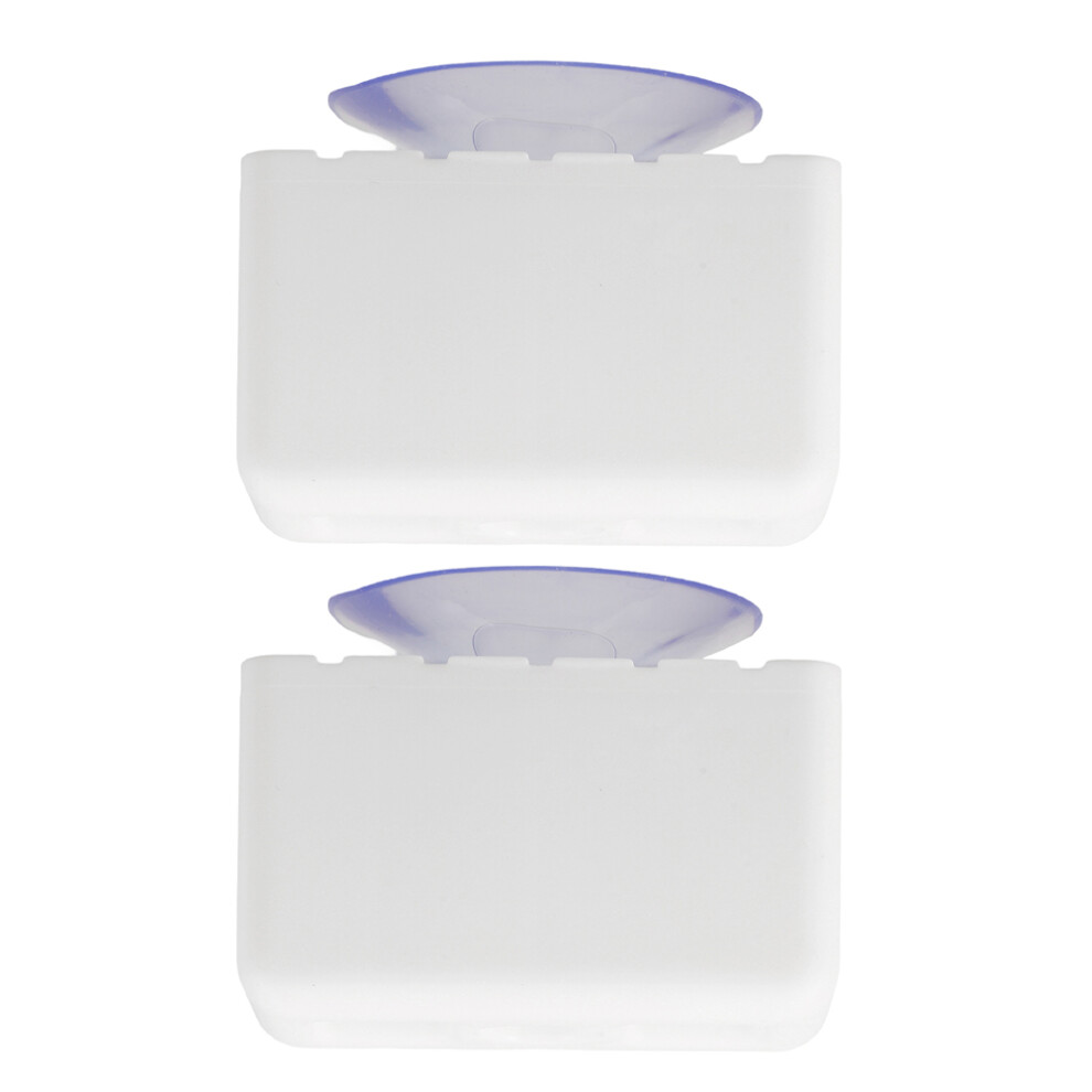 4 Pcs Detachable Playpen Connector With Suction Cup Base Iplusmile