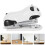 6 Pcs Cute Panda Mini Desktop Stapler For Office Home School 11