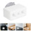 4 Pcs Detachable Playpen Connector With Suction Cup Base 11