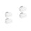 4 Pcs Detachable Playpen Connector With Suction Cup Base 4