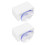 4 Pcs Detachable Playpen Connector With Suction Cup Base 3