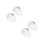 4 Pcs Detachable Playpen Connector With Suction Cup Base 9