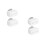 4 Pcs Detachable Playpen Connector With Suction Cup Base 8