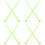 4 Pairs Professional Double-End Drumsticks For Performance 5