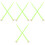 4 Pairs Professional Double-End Drumsticks For Performance 3