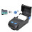 Xprinter XP-P300 Bluetooth Thermal Printer Portable 58mm Small Receipt Printer, CN Plug 1