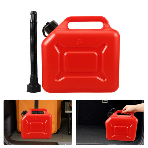 5L Outdoor Container 1