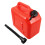 5L Outdoor Container 7
