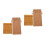 20 Pcs Bamboo Sticks Divination Tools For Buddhist Spiritual Use 8