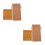 20 Pcs Bamboo Sticks Divination Tools For Buddhist Spiritual Use 6