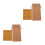 20 Pcs Bamboo Sticks Divination Tools For Buddhist Spiritual Use 5