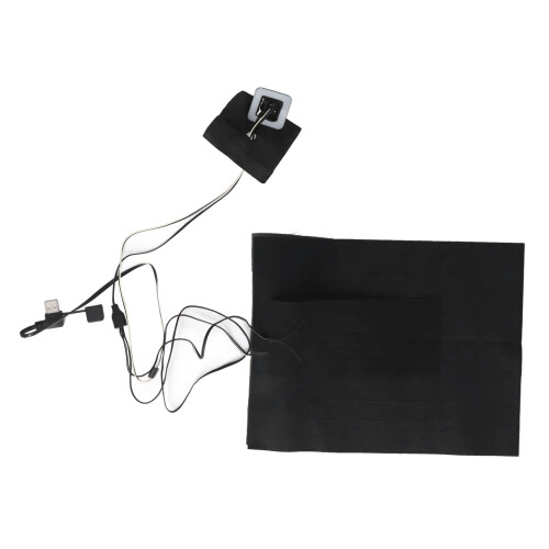 2 in 1 Electric Heating Pad USB Waterproof Warmer 1