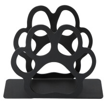 3 Pcs Unique Shape Tissue Stand Creative Paper Towel Holder