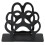 3 Pcs Unique Shape Tissue Stand Creative Paper Towel Holder 1