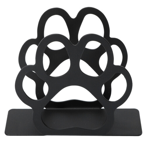 3 Pcs Unique Shape Tissue Stand Creative Paper Towel Holder