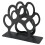 3 Pcs Unique Shape Tissue Stand Creative Paper Towel Holder 11