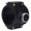 2Set PP Pipe Saddle Tee Kit G1 Female Thread Irrigation 5
