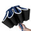 (Navy Blue) Automatic Reverse Umbrella Large One Key Folding Navy Blue 1