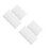 14 Pcs Kids Growth Chart Stencil Reusable Height Measuring Template 8