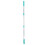 3 Section Telescopic Swimming Pool Pole Aluminum Extension Rod 1