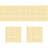5000 Pcs Small Dot Adhesives Double Sided Tape Removable 5