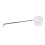 10 Pcs Fish Tank Shrimp Net With Extendable Stainless Steel Handle 1