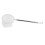 10 Pcs Fish Tank Shrimp Net With Extendable Stainless Steel Handle 3