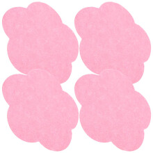 150 Pcs Compressed Facial Cleansing Sponges For Makeup Removal