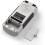 Stud Finder Wood Studs Metal Detection Live Cable Detection Depth Measurement Wall Detector Scanner -710 2