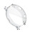 4 Pcs Electroplate Anti Scratch Case For Watch Active 2 44mm 11