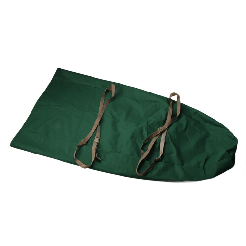 Christmas Tree Storage Bag Green Upright Organizer 2