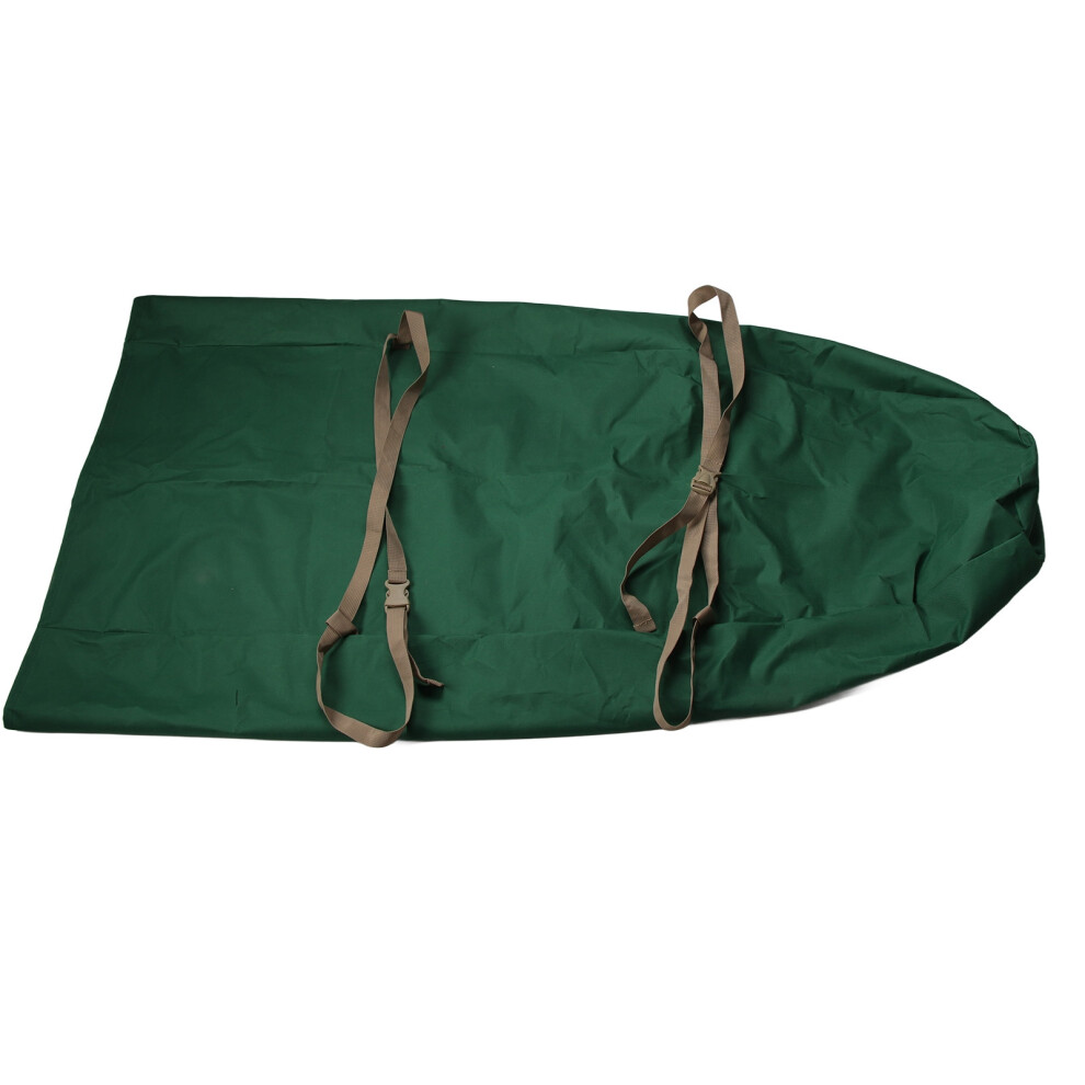 Christmas Tree Storage Bag Green Upright Organizer