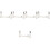 5 Sets Plastic Bracelet Maker Frame Weaving Craft Tool Kit 6