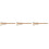 3Pcs Wood Ruler For Measuring Painting And Math Learning 6