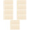 500 Pcs Wooden Stylus Tools For Drawing Scratch Paper 9
