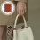 10 Pcs Pu Luggage Handle Covers For Suitcase And Handbag 9
