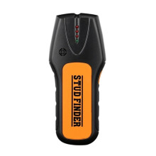 Stud Detector 2 Piece Wall Scanner Metal Detector For Wood Studs And Electrical Wires Finder Instrument