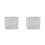 2Pcs Clear Portable Hard Plastic Battery Case For 4 X AAA 11