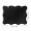 8 Pcs Small Wooden Blackboard Wall Hanging Message Board Double Sided 11