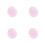 4Pcs Plush Bunny Tail Pompom For Skiing Snowboarding 8