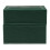 5Pcs Wear-Resistant Watch Case Pu Display Box 1